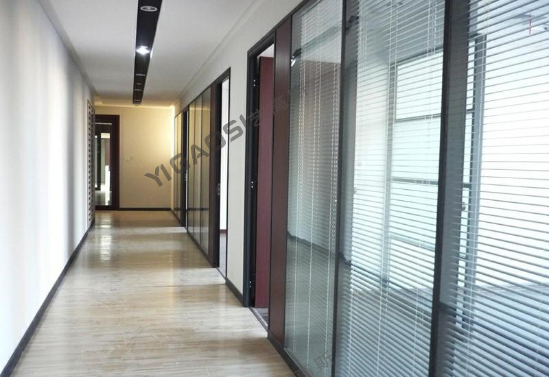 寰城中心广场双玻百叶宅男视频网站案例