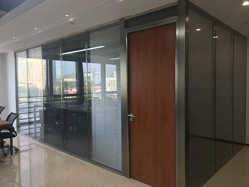 博韵贸易智慧城办公室宅男视频网站案例