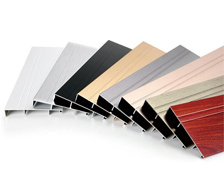 铝合金角线 铝合金角线