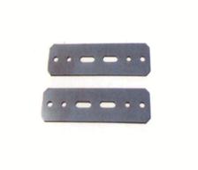 横竖龙骨平板连接件 横竖龙骨平板连接件