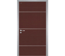 生态木门09 生态木门09