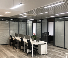 铝合金双玻百叶宅男视频网站