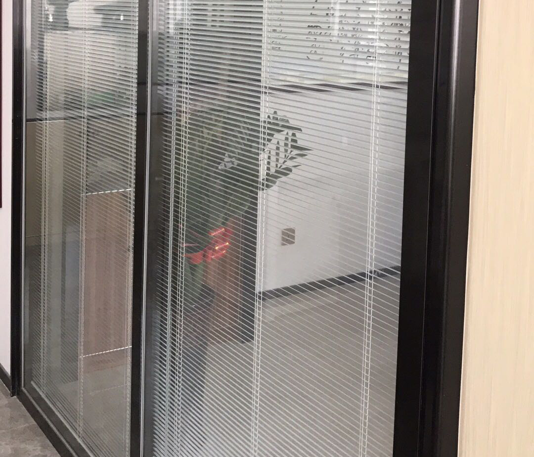 YGS-Wall-不锈钢双玻百叶宅男视频网站